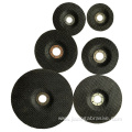 107mm nylon cloth fiberglass backing plate 9 layers